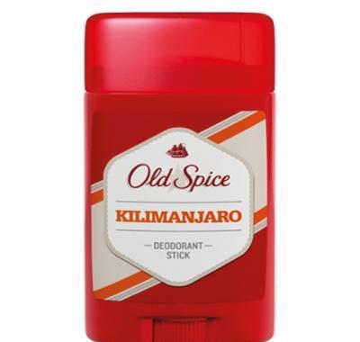 Old Spice deo stick 50 ml Kilimanjaro