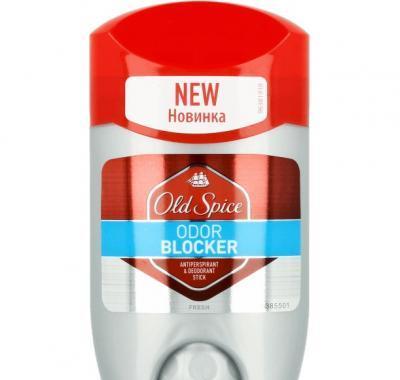 Old Spice deo stick 50 ml OdorBlocker Fresh, Old, Spice, deo, stick, 50, ml, OdorBlocker, Fresh