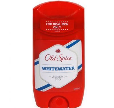 Old Spice deo stick 50 ml Whitewater, Old, Spice, deo, stick, 50, ml, Whitewater
