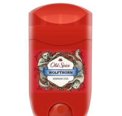 Old Spice deo stick 50 ml WolfThorn, Old, Spice, deo, stick, 50, ml, WolfThorn