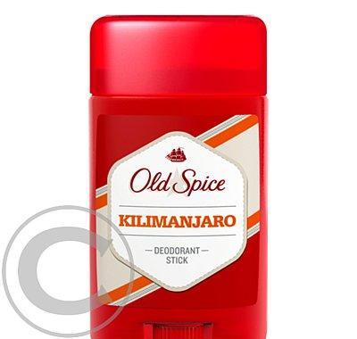 OLD SPICE deo stick,60g kilimanjaro