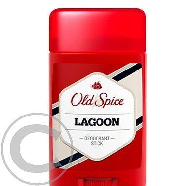 OLD SPICE deo stick,60g lagoon