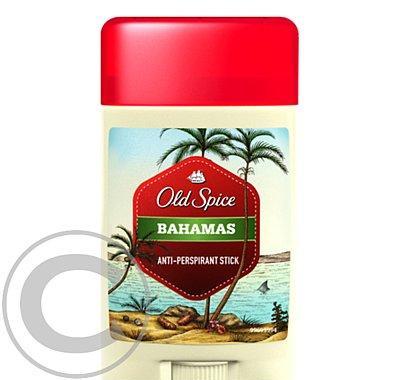 OLD SPICE deo stick Bahamas 60ml