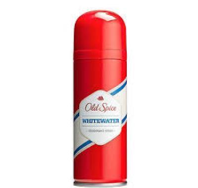 Old Spice Deo Whitewater 125ml, Old, Spice, Deo, Whitewater, 125ml