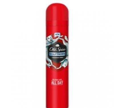 Old Spice Deo WolfThorn 200ml