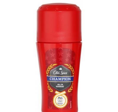 Old Spice roll on 50 ml Champion