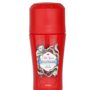 Old Spice roll on 50 ml WolfThorn, Old, Spice, roll, on, 50, ml, WolfThorn