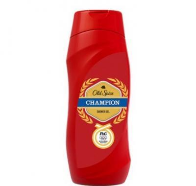 Old Spice sprchový gel 250 ml Champion