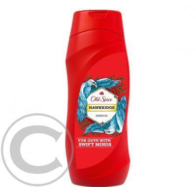 Old Spice sprchový gel 250 ml Hawkridge, Old, Spice, sprchový, gel, 250, ml, Hawkridge