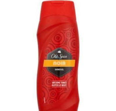 Old Spice sprchový gel 250 ml Noir, Old, Spice, sprchový, gel, 250, ml, Noir