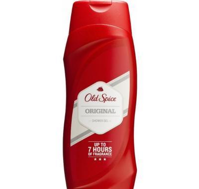 Old Spice sprchový gel 250 ml Original, Old, Spice, sprchový, gel, 250, ml, Original