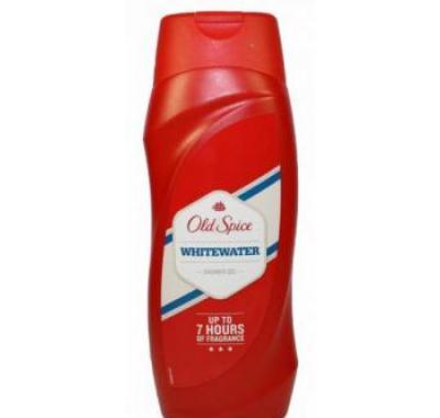 Old Spice sprchový gel 250 ml Whitewater, Old, Spice, sprchový, gel, 250, ml, Whitewater