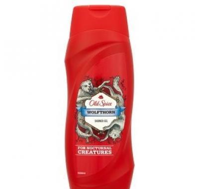 Old Spice sprchový gel 250 ml Wolfthorn, Old, Spice, sprchový, gel, 250, ml, Wolfthorn