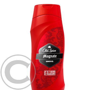 Old spice sprchový gel 250ml Magnate, Old, spice, sprchový, gel, 250ml, Magnate