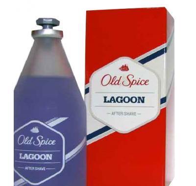 Old Spice voda po holení 100 ml Lagoon, Old, Spice, voda, po, holení, 100, ml, Lagoon