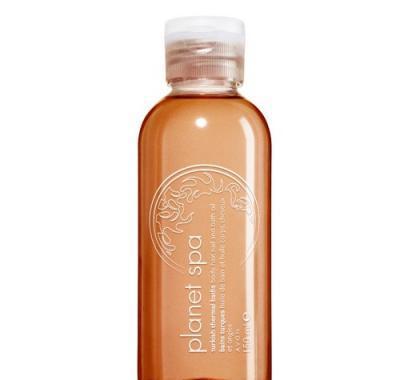 Olej na tělo, vlasy, nehty a do koupele z tureckých lázní Hammam Planet Spa (Turkish Thermal Baths) 150 ml