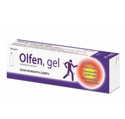 OLFEN  1X100 GM Gel, OLFEN, 1X100, GM, Gel