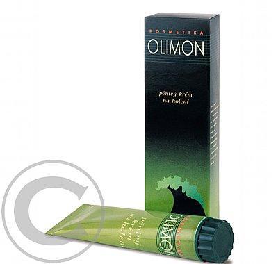 Olimon holicí pěnivý krém, 60g, Olimon, holicí, pěnivý, krém, 60g