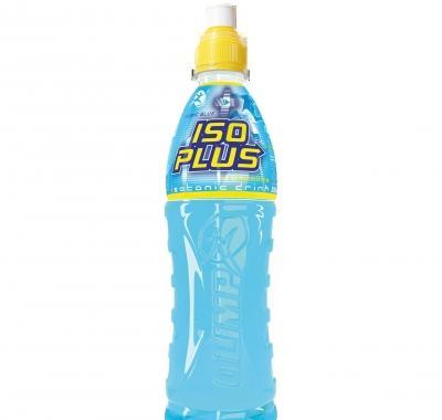 OLIMP SPORT NUTRITION Iso Plus Lemon