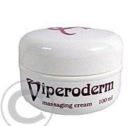 Olimpex Viperoderm-krém s hadím jedem 100 ml