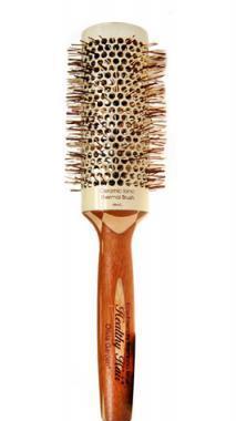 Olivia Garden Bamboo Brush Healthy Hair 43 1 ks