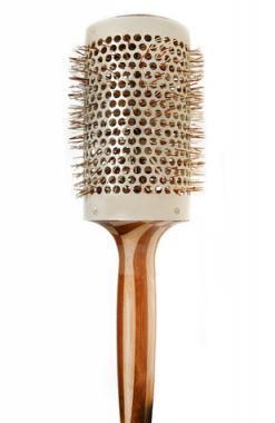 Olivia Garden Bamboo Brush Healthy Hair 63 1 ks, Olivia, Garden, Bamboo, Brush, Healthy, Hair, 63, 1, ks