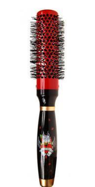 Olivia Garden Love Thermal Brush 36 1 ks, Olivia, Garden, Love, Thermal, Brush, 36, 1, ks