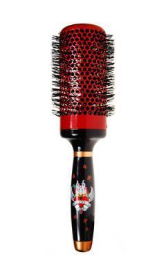 Olivia Garden Love Thermal Brush 56 1 ks, Olivia, Garden, Love, Thermal, Brush, 56, 1, ks