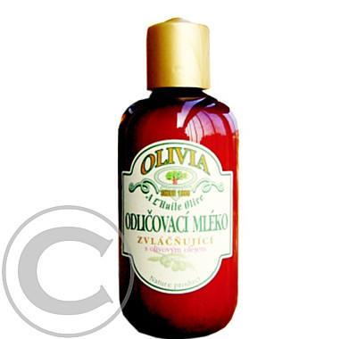 OLIVIA Pleťové mléko s olivovým olejem 250 ml, OLIVIA, Pleťové, mléko, olivovým, olejem, 250, ml