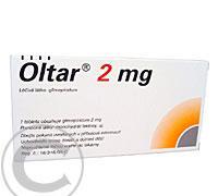 OLTAR 2 MG  30X2MG Tablety