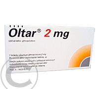 OLTAR 2 MG  30X2MG Tablety, OLTAR, 2, MG, 30X2MG, Tablety