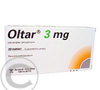 OLTAR 3 MG  30X3MG Tablety, OLTAR, 3, MG, 30X3MG, Tablety