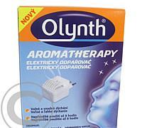 Olynth Aromatherapy odpařovač, Olynth, Aromatherapy, odpařovač