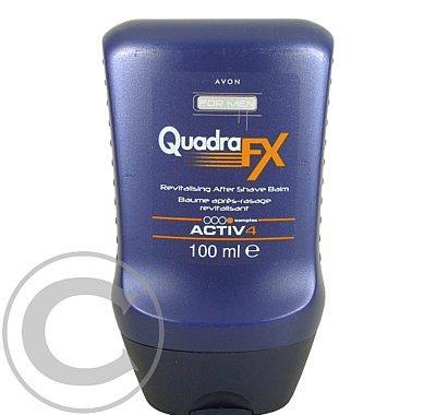 Omlazující balzám po holení For Men (Quadra FX) 100 ml, Omlazující, balzám, po, holení, For, Men, Quadra, FX, 100, ml