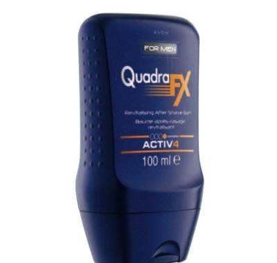 Omlazující balzám po holení For Men (Quadra FX) 100 ml
