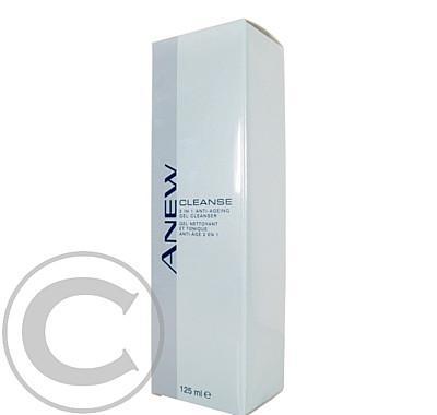 Omlazující čistící gel 2 v 1 Anew 125 ml