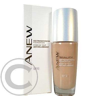 Omlazující make-up Anew Beauty SPF 15 (Anew Age-Transforming Foundation) 30 ml (Ivory)