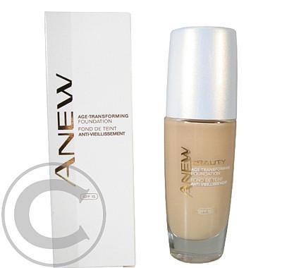 Omlazující make-up Anew Beauty SPF 15 (Anew Age-Transforming Foundation) 30 ml (Nude)