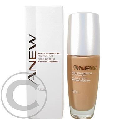Omlazující make-up Anew Beauty SPF 15 (Anew Age-Transforming Foundation) 30 ml (Warmest Beige)