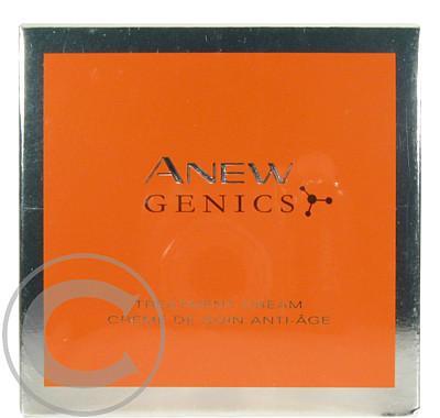 Omlazující pečující krém Anew Genics (Treatment Cream) 30 ml, Omlazující, pečující, krém, Anew, Genics, Treatment, Cream, 30, ml