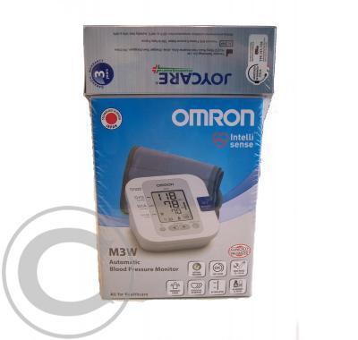 OMRON M3W Tonometr digitální   bezkontaktní teploměr, OMRON, M3W, Tonometr, digitální, , bezkontaktní, teploměr