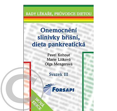 Onemocnění slinivky břišní, dieta pankreatická, Onemocnění, slinivky, břišní, dieta, pankreatická