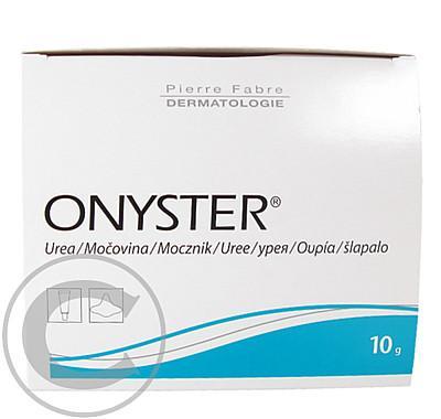 Onyster PT uree DM 10g (mast 10g   náplasti 21ks), Onyster, PT, uree, DM, 10g, mast, 10g, , náplasti, 21ks,