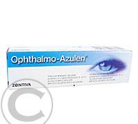 OPHTHALMO-AZULEN UNG OPH 1X5GM/7.5MG, OPHTHALMO-AZULEN, UNG, OPH, 1X5GM/7.5MG