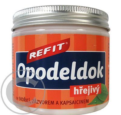 OPODELDOK hřejivý 200ml, OPODELDOK, hřejivý, 200ml