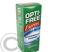 OPTI FREE Express No rub lasting comfort 355 ml