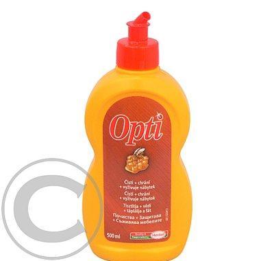 Opti na nábytek 500 ml, Opti, nábytek, 500, ml