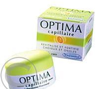 Optima Capillaire vlas.nehty 510mg 60tbl