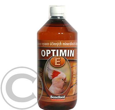 Optimin E exoti 1l, Optimin, E, exoti, 1l