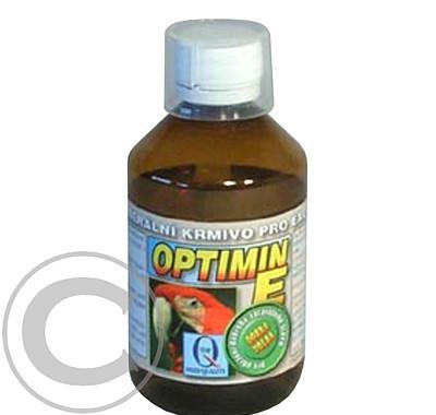 Optimin E exoti 250ml